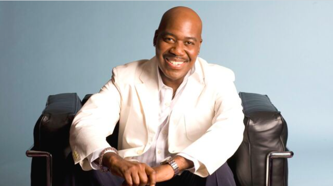 Image: Will Downing