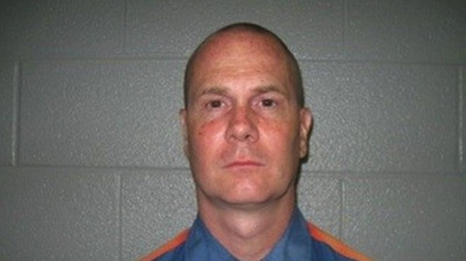 'White Boy Rick' granted parole after years and years in prison
