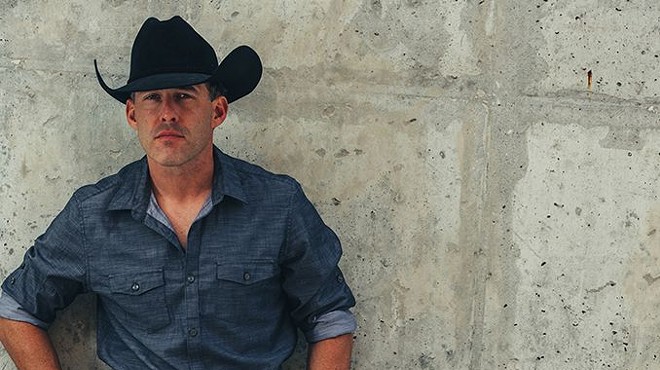 WYCD Presents: Aaron Watson with Gunnar & The Grizzly Bears, and Delta Rae