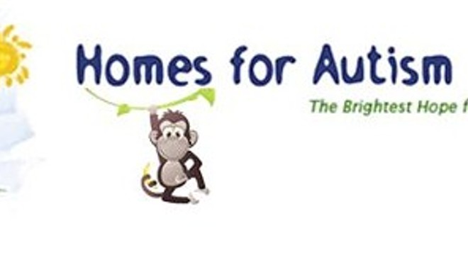 Monkey Around at The Zoo with Homes for Autism