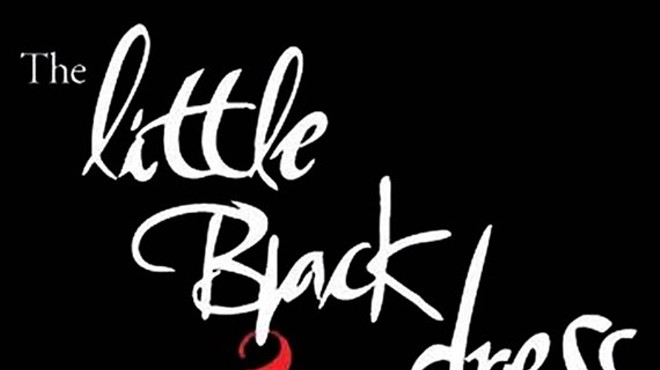 10th Anniversary Little Black Dress Soirée