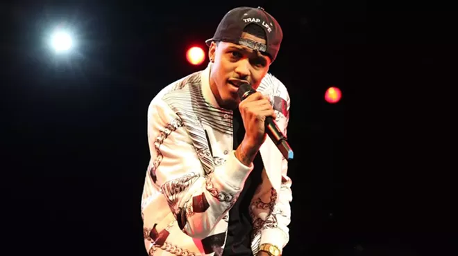 Image: August Alsina