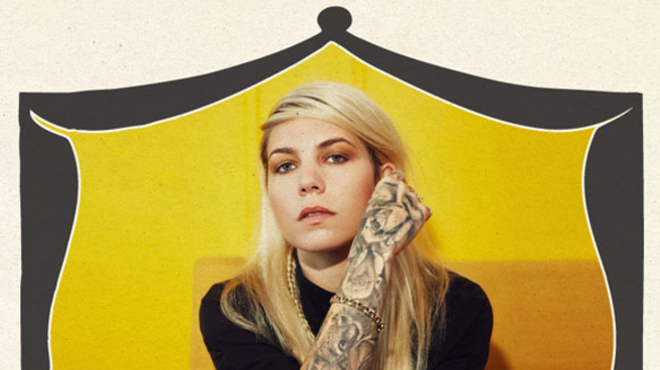 Image: Skylar Grey