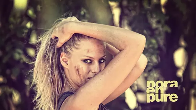 Image: Nora En Pure