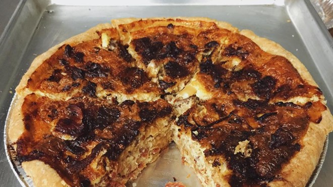 Dangerously Delicious Pies shuts down its Wyandotte location, will not open in Hamtramck