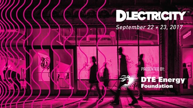 DLECTRICITY