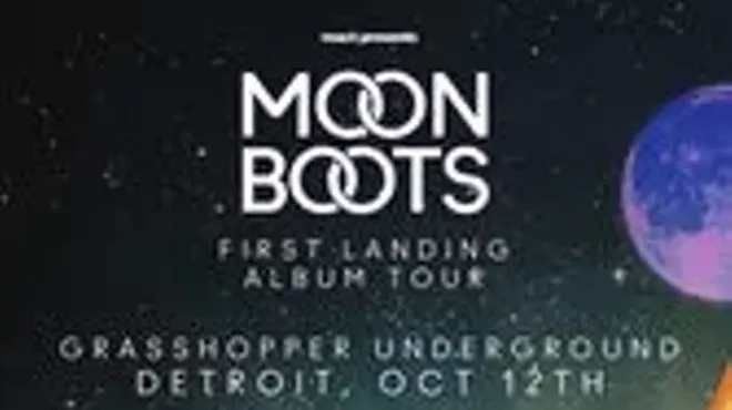 Image: Moon Boots