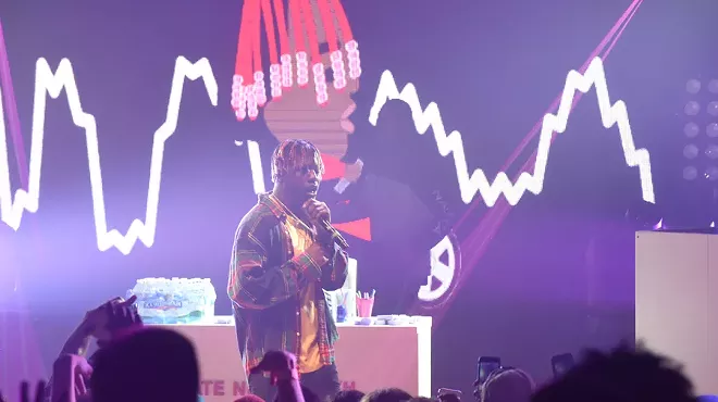 Lil Yachty.