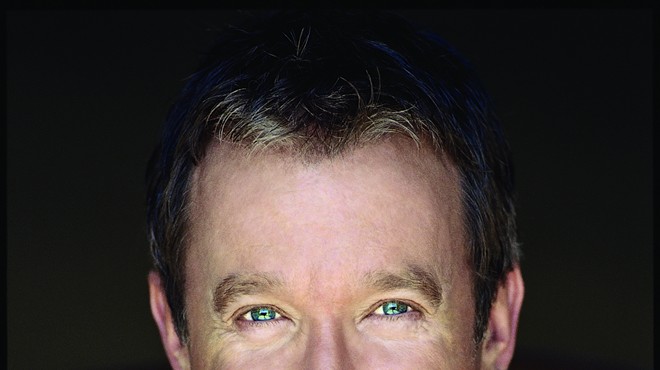 Tim Allen performs at Royal Oak Music Theatre this weekend