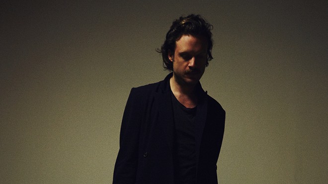 Why I had the most sex of my adult life to Father John Misty’s ‘Pure Comedy’