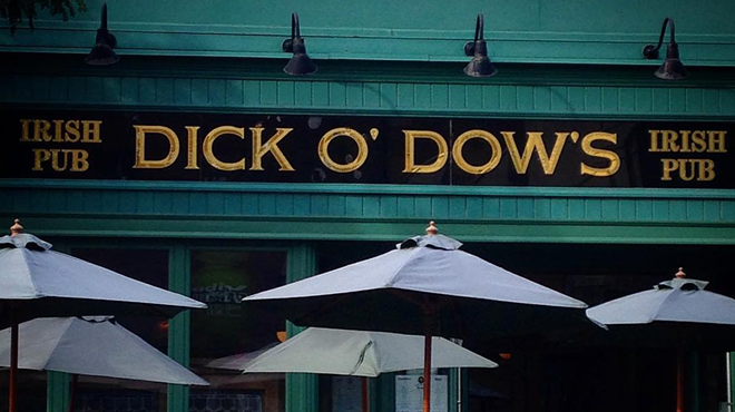 Dick O' Dow's announces expansion with Dow Beer Exchange concept