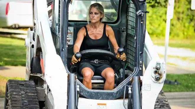 Image: Why Nicole Curtis’ ‘Rehab Addict’ is the anti-HGTV show