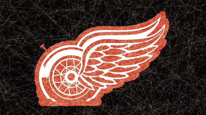 The rise, fall, and stalled rebuild of Ken Holland’s Red Wings