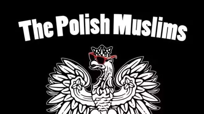 Image: The Polish Muslims