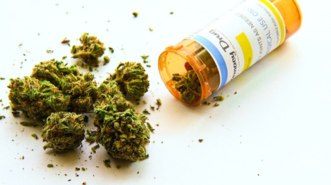 Michigan's marijuana dispensaries can now stay open past Dec. 15