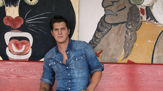 Image: Jon Pardi