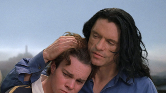 Main Art Theatre to host midnight showings of cult favorite 'The Room'