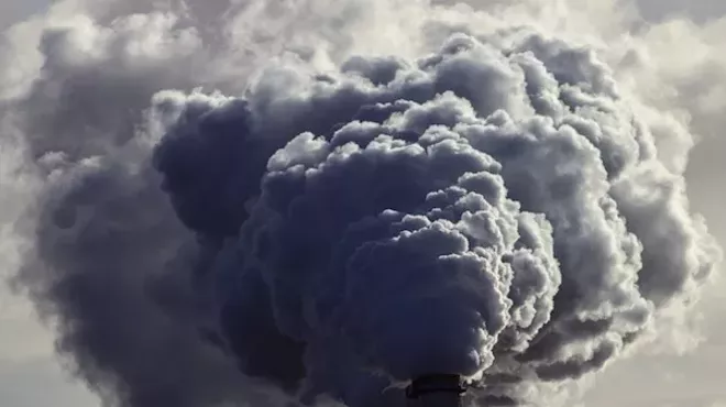 Image: The latest salvo in Michigan’s legislative war over environmental quality
