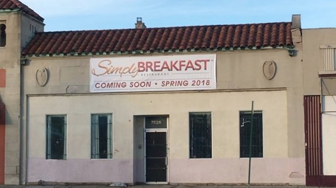 Made-from-scratch breakfast spot with a social mission planned for McNichols
