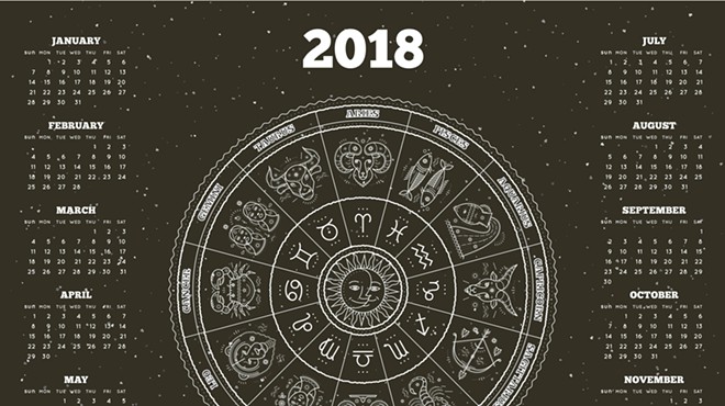 Horoscopes (Jan. 17-22)