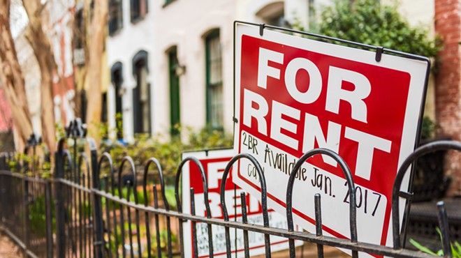 Study says: Detroiters are generally dissatisfied with rent options