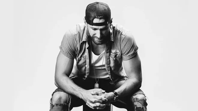 Image: Chase Rice