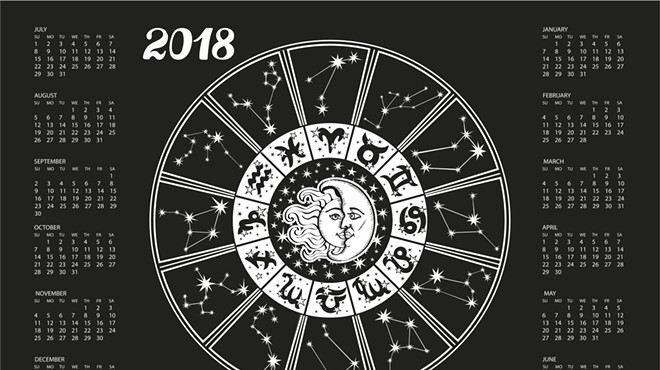 Horoscopes (Jan. 31-Feb. 6)