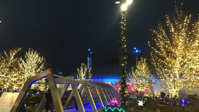 Image: Beacon Park announces free movie nights in February