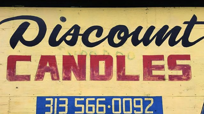 Eastern Market's beloved Discount Candles is not closing
