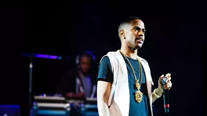 Image: Emagine Entertainment and rapper Big Sean are partnering on a downtown Detroit movie theater