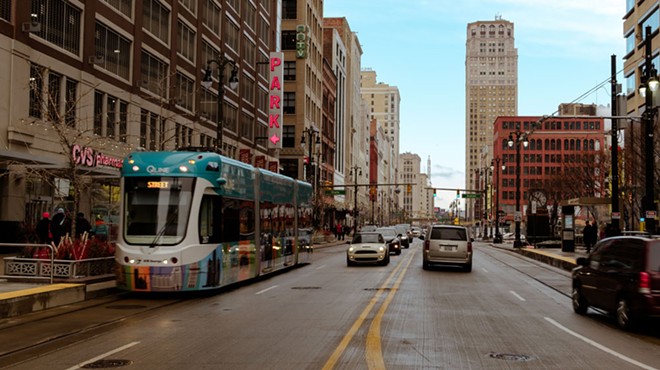 Study finds Detroit drivers pay nation's highest auto insurance premiums