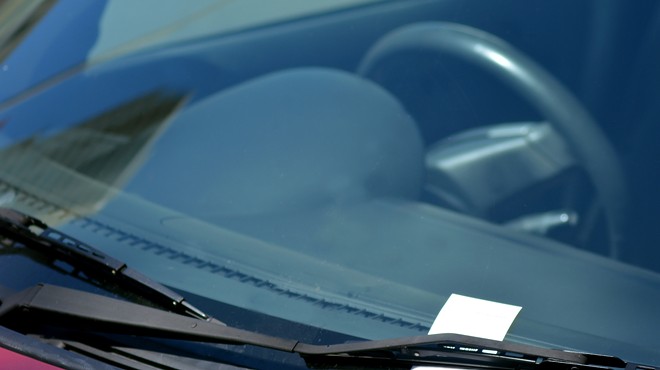Pay your parking tickets now — Hamtramck is offering a court fine amnesty program