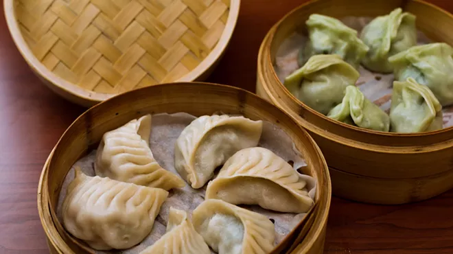 Image: The best soup dumplings in Detroit are in Windsor