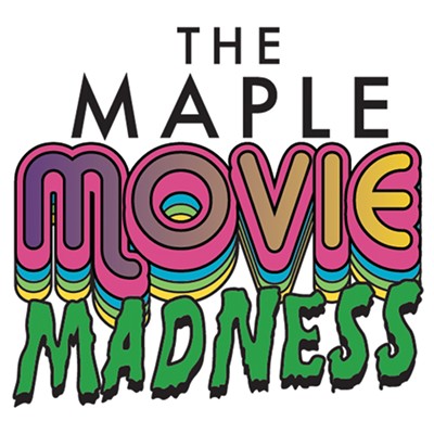 Maple Movie Madness: Road House