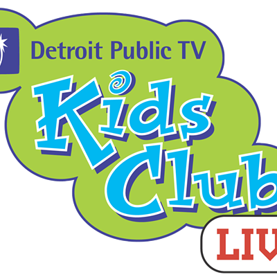 DPTV Kids Club Live