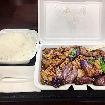 Image: Review: 168 Asian Mart isn't just lucky — it's tasty