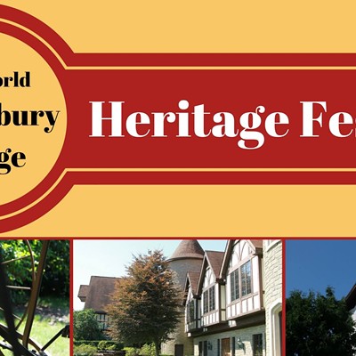 Canterbury Village Heritage Festival