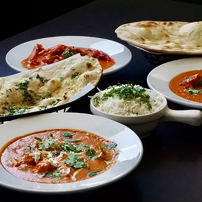 Image: Review: Dearborn’s Peacock Indian Cuisine has a lot to be proud of