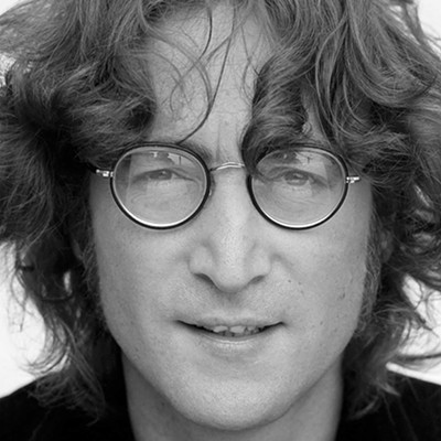 John Lennon Birthday Benefit Concert