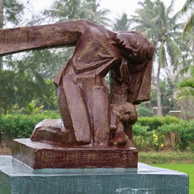 My Lai Memorial Exhibit - Veterans For Peace