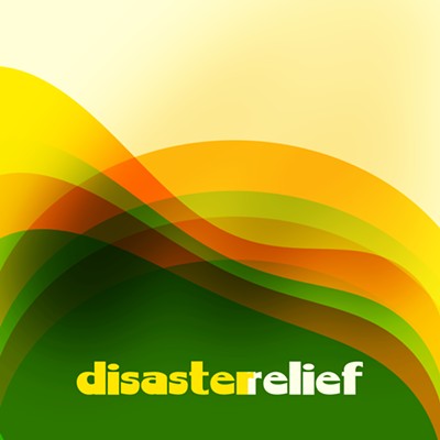 Disaster Relief Album Release