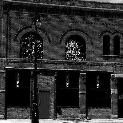 The Works nightclub has been a Detroit staple for more than 20 years.