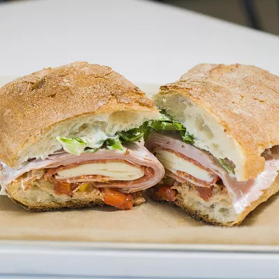 Image: This hilarious Instagram series tells how Rocco's built an Italian deli in Cass Corridor