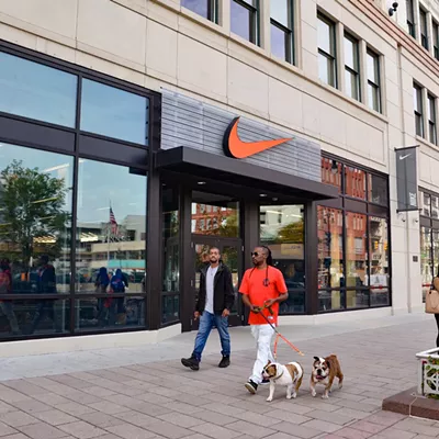 Image: Treat yourself to some of metro Detroit's must-visit shopping destinations