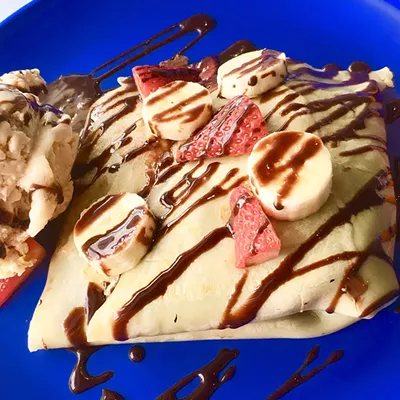 Image: In search of metro Detroit's best (non-dairy) frozen treats