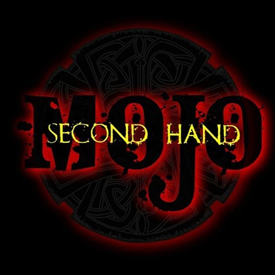 Second Hand Mojo