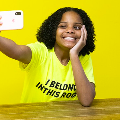 Image: As Little Miss Flint, Amariyanna ‘Mari’ Copeny continues to shine a light on the water crisis