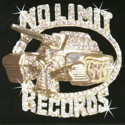 Image: No Limit soldiers invade Detroit