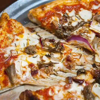 Image: Avalon Café + Bakery takes the upper crust