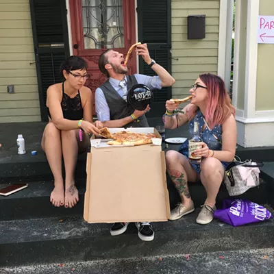 Image: What we learned getting drunk with Detroit bartenders at the Tales of the Cocktail conference in New Orleans